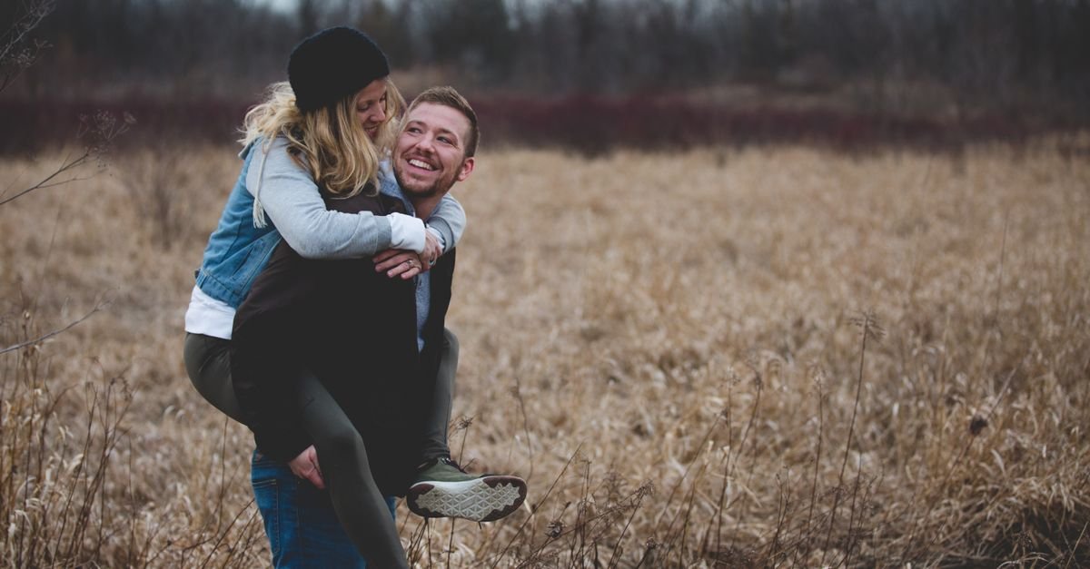 Why Men Test Women They Like (and What the Signals Really Mean)