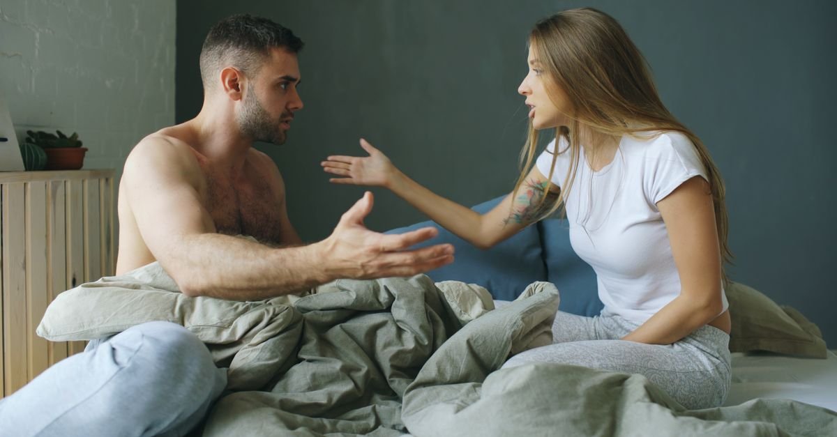 Stuck in a Situationship? Here’s Exactly What to Say When He Won’t Commit