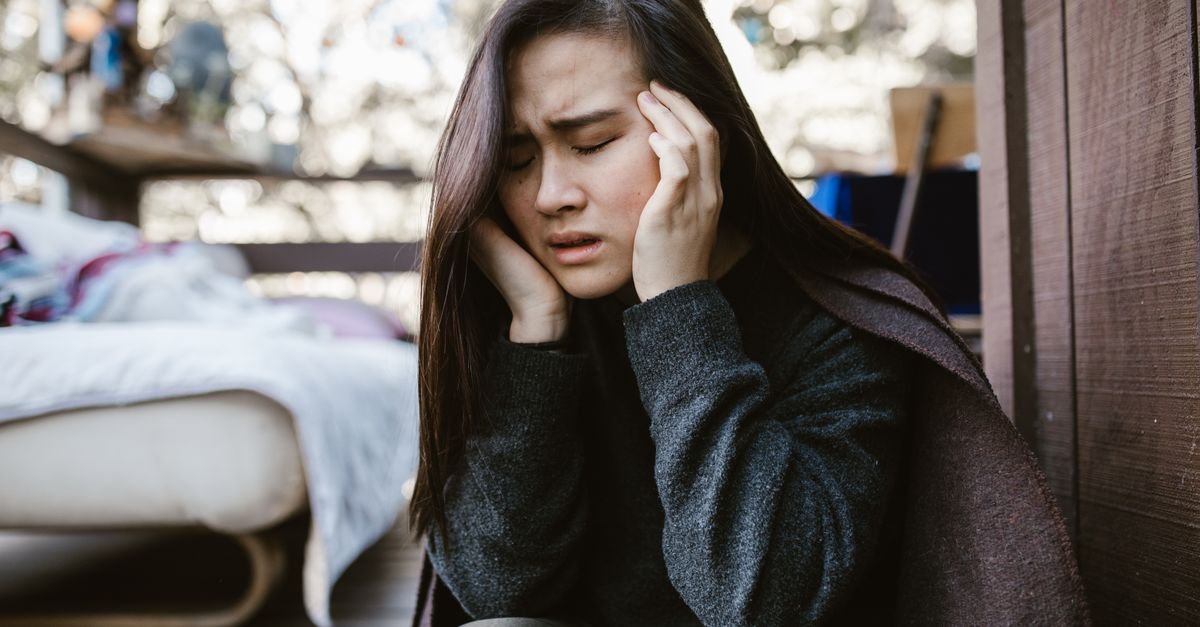 9 Silent Signs You’re Not Over Him Yet (And How to Finally Move On)