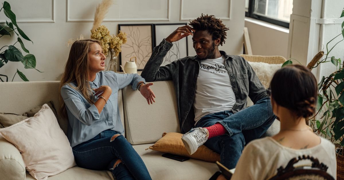 Stop Overthinking a New Relationship: 7 Ways to Quiet the Dating Chaos