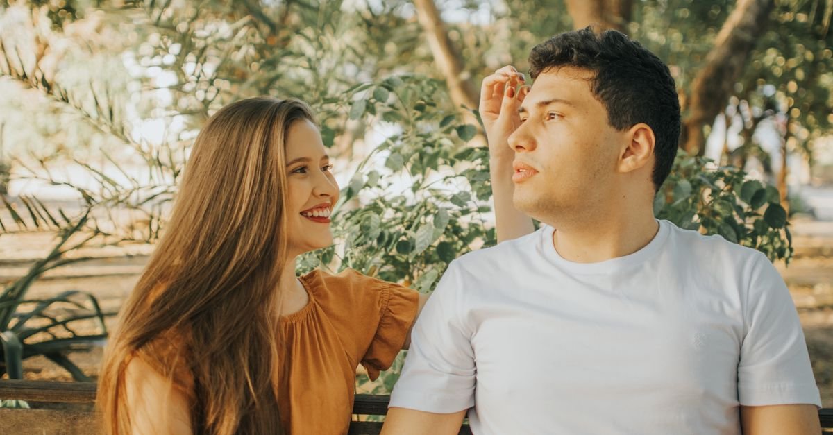 How to Tell If He Actually Sees You as His Girlfriend (Not Just Someone He’s Dating)